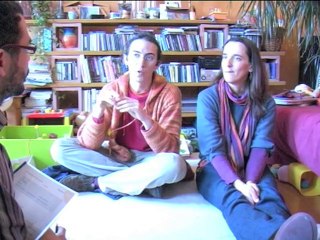 Et si on mettait en place un compost d'immeuble ? : entre traitement des déchets et lien social !