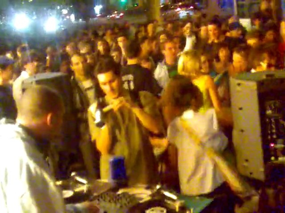 BOUBOYSBLOCK PARTY 1