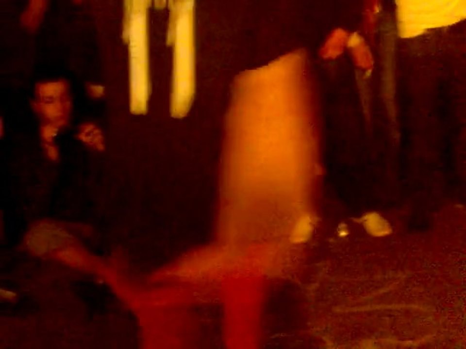 BOUBOYSBLOCK PARTY 2