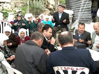 Hüseyin ÖZDEMİR'in Mevlidi Şerifi 3