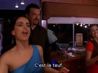 EASTBOUND & DOWN  le choix d'une vie