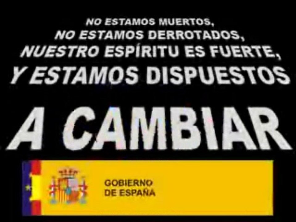 LA PARODIA NACIONAL