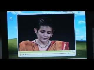 Arundhati Roy on the Middle East