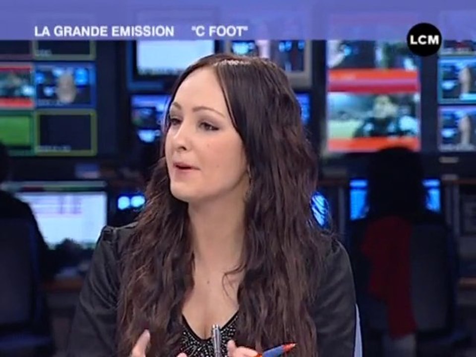 CFOOT : Les finances de l'OM  (04/01/11)