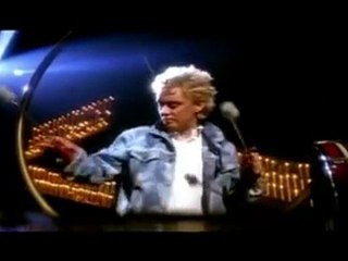 Who Wants To Live Forever (English and Greek Subtitles)