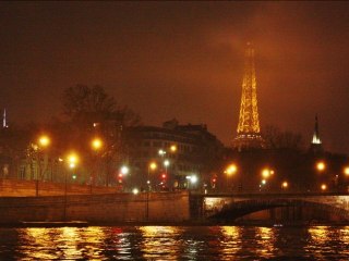 Last tango in Paris