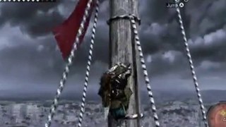 Assassin's Creed  Brotherhood - Fly Like an Eagle