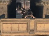 Assassin's Creed Brotherhood - Scroll Of Romulus 1