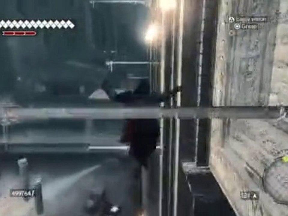 Assassin's Creed Brotherhood - Scroll Of Romulus 2