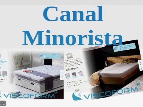 Viscoform - Colchones Tecnicos - El mejor colchón