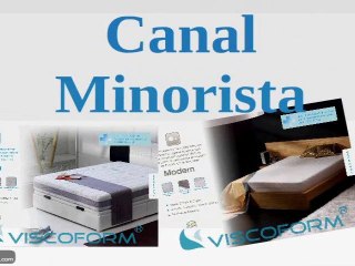 Viscoform - Colchones Tecnicos - El mejor colchón