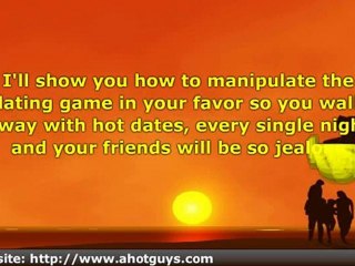 How To Approach Any Woman, Anywhere And Know Exactly What To