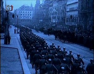 Nicholas G. Winton - Síla lidskosti (2/4)