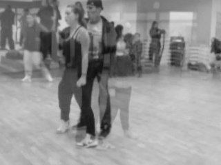 DebbyDanceCenter / duo sur "Down" Jay Sean