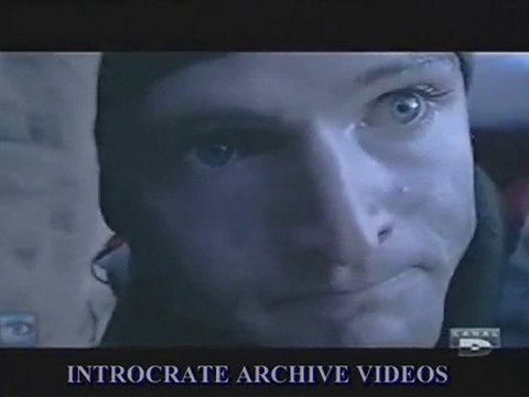 Les Rescapés, Survivre au Canyon - 3 de 3