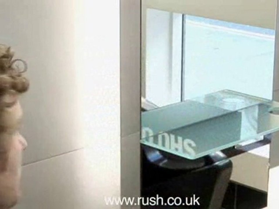 How To Trim Sideburns