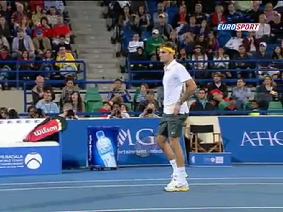 McEnroe: "Nadal ve Federer farklı bir boyutta"