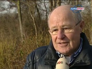 Coen Moulijn ölümü