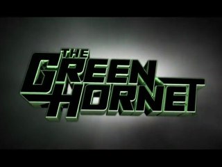 The Green Hornet Spot2 HD [20seg] Español