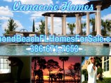 Ormond Beach FL Gated Community Homes From Mid $200s