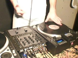 Le baby scratch cours n°5 AUCOINDELARUE-LEBLOG.FR