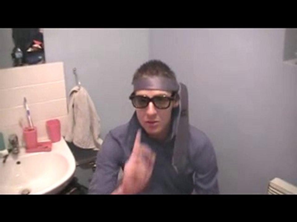 "Diner presque parfait" chez Vic, commentaires de Ziz