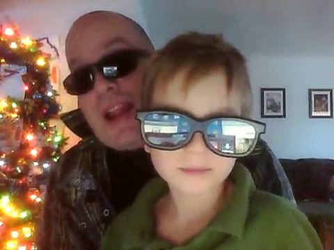 LIPSING GLASS CRAZY FROG LIPSING GLASS!!!!