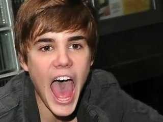 Même Justin a des problèmes