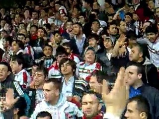 Gücüne Güç / Lüleburgaz maçı - www.bayrampasalilar.com