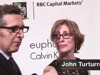 How Do Hollywood's A-Listers Hang?