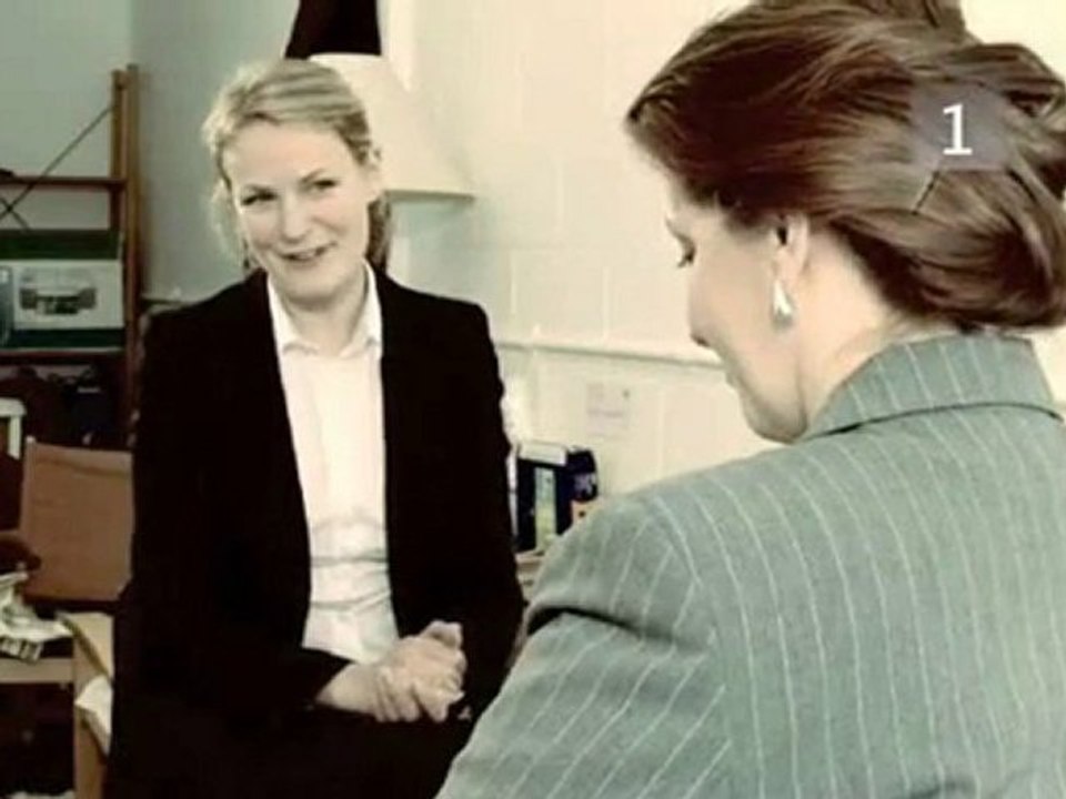 How To Give Examples At Interviews