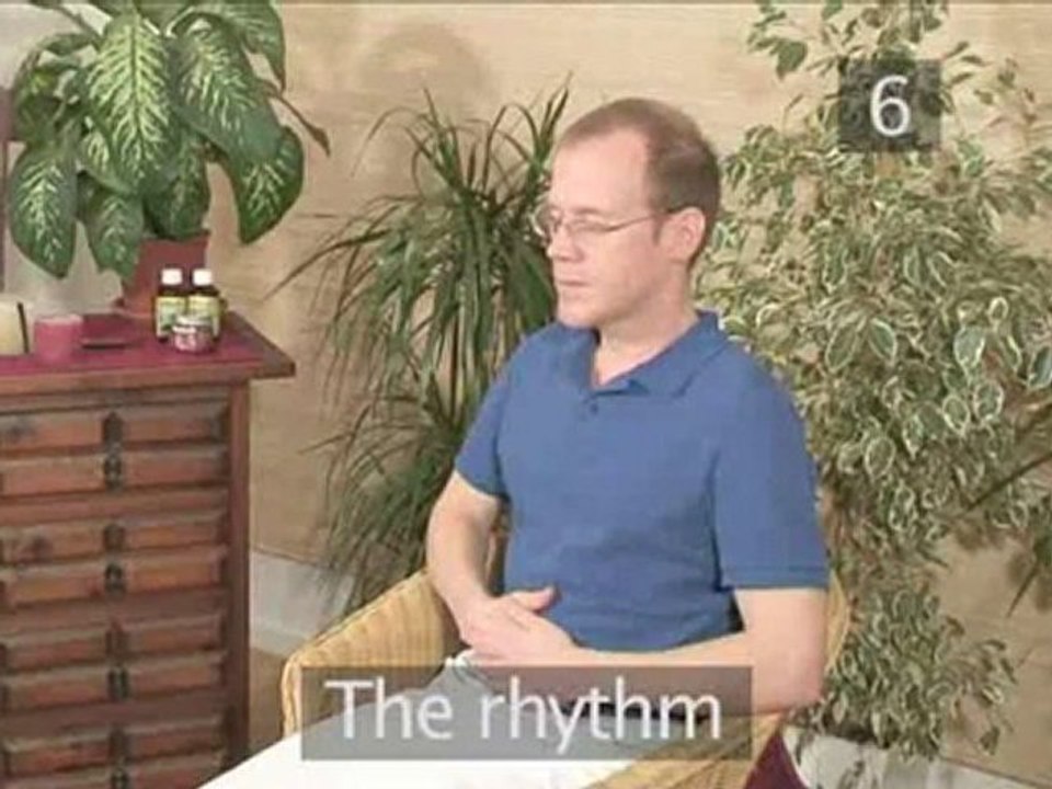 How To Relax Using Deep Breathing Techniques