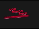 Don Mendo Rock ¿La Venganza? Spot2 HD [10seg] Español