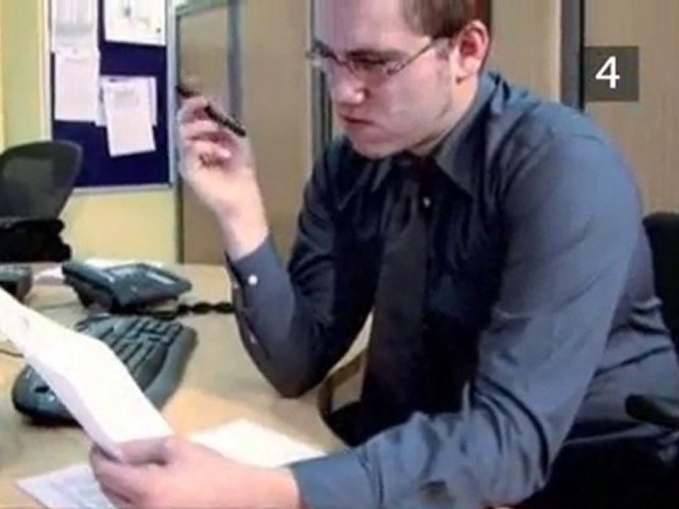 How To Tell Your Boss You Have Made A Major Mistake