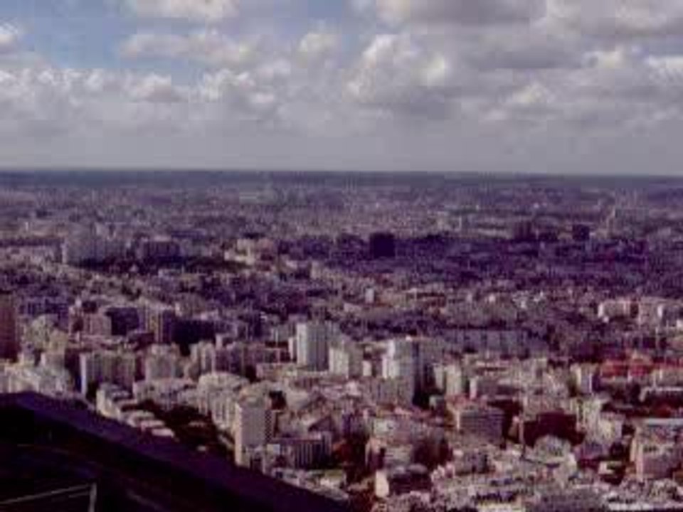 tour montparnasse