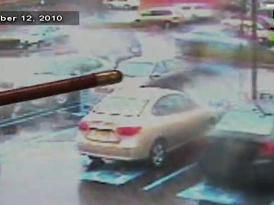 Police try to identify victim