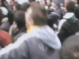 İşte Taraftar İşte Şampiyon