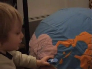 200712 GLOBE TERRESTRE DE MAHO