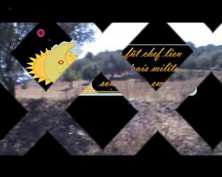 Ruines romaines de Tiklat