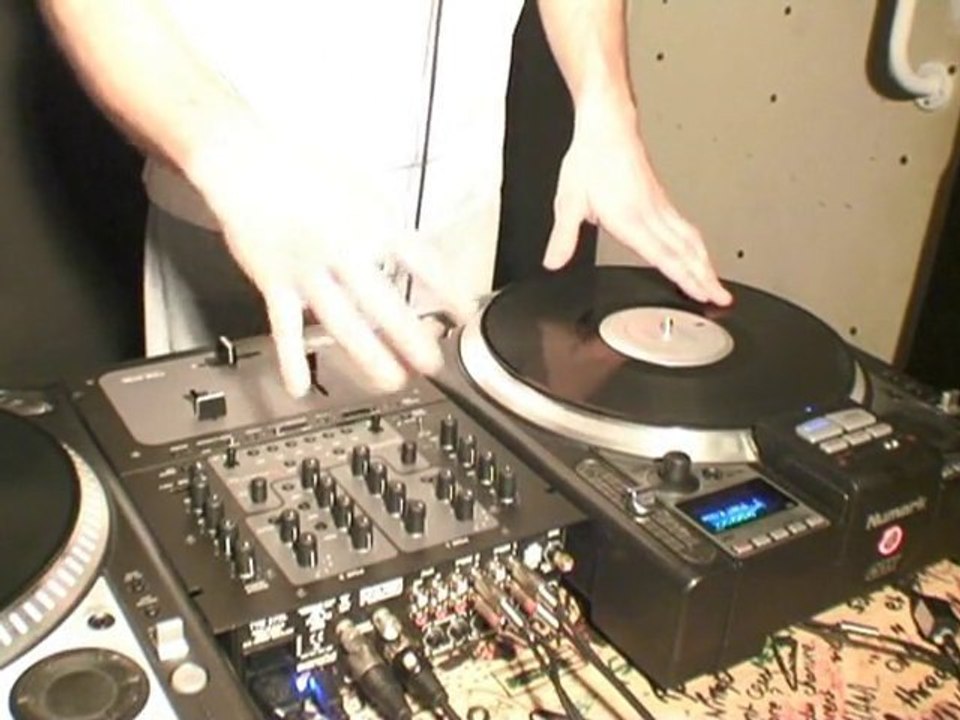 L'attack cours n°8 AUCOINDELARUE-LEBLOG.FR