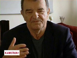 Jean-Paul Martin : un magistrat contre la torture (Cameroun)