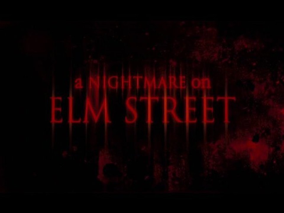 Freddy : Les Griffes de la nuit - Trailer #3 [VO|HD]