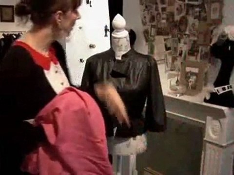 How To Wear A Short Sleeve Jacket