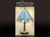 My Touch Lamps Store - Antique Brass, Brass, Chrome & ...