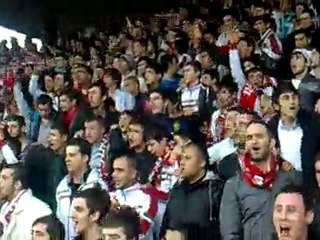 Derbeder / Lüleburgaz Maçı - www.bayrampasalilar.com
