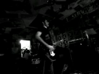 Pegazio - Celtic Pub Tarbes 09/12/10 - Part III