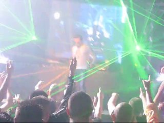 Raving Nightmare - Vital Need