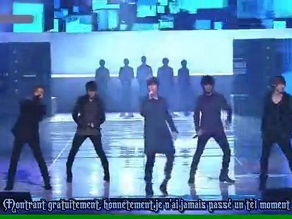 [2010.12.31] We are supermen