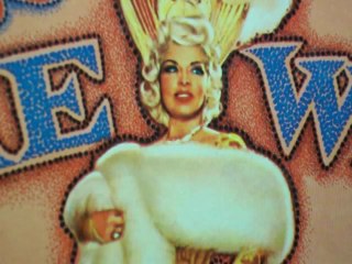 Mae West - If I Could Be With You (One Hour Tonight)