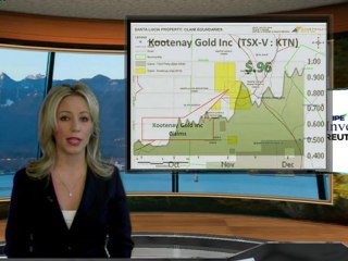 Kootenay Gold Inc. (TSX.V: KTN) News Update